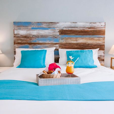 Cocotiers Hotel - Mauritius Baie-du-Tombeau Luaran gambar