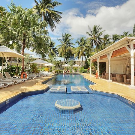 Cocotiers Hotel - Mauritius Baie-du-Tombeau Luaran gambar