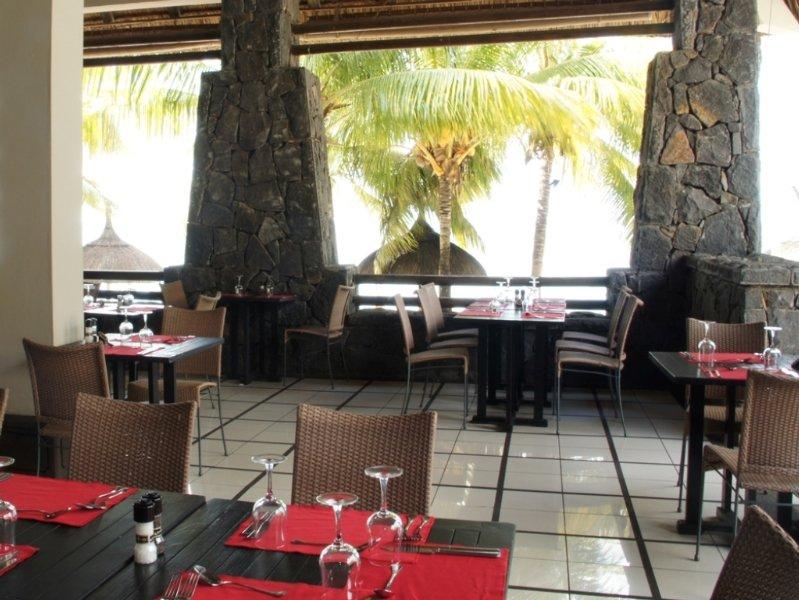 Cocotiers Hotel - Mauritius Baie-du-Tombeau Luaran gambar