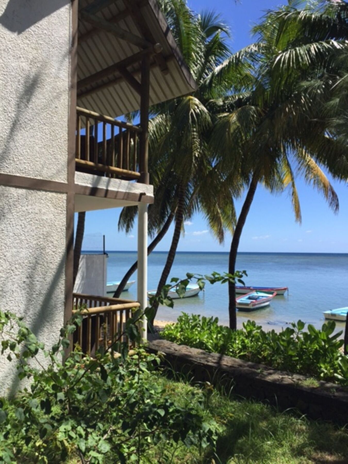 Cocotiers Hotel - Mauritius Baie-du-Tombeau Luaran gambar