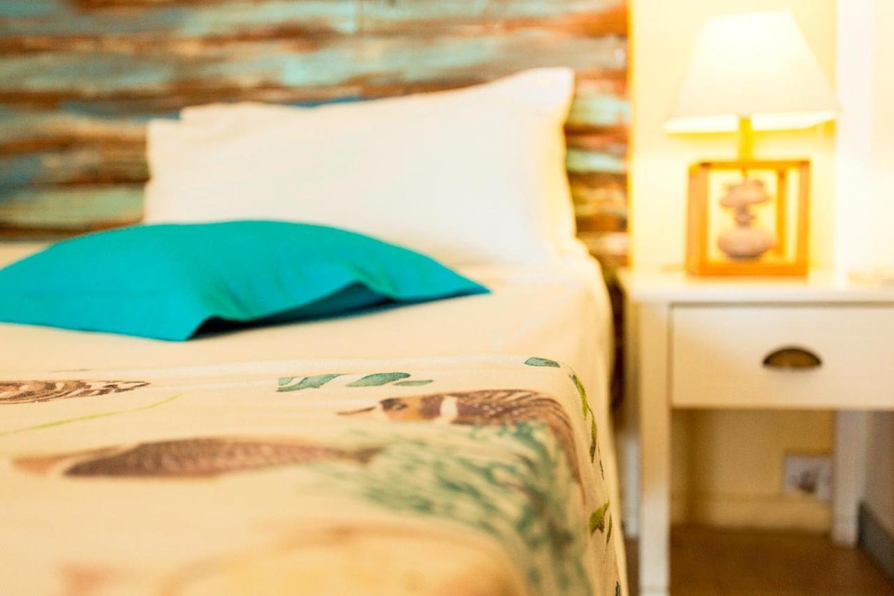Cocotiers Hotel - Mauritius Baie-du-Tombeau Luaran gambar