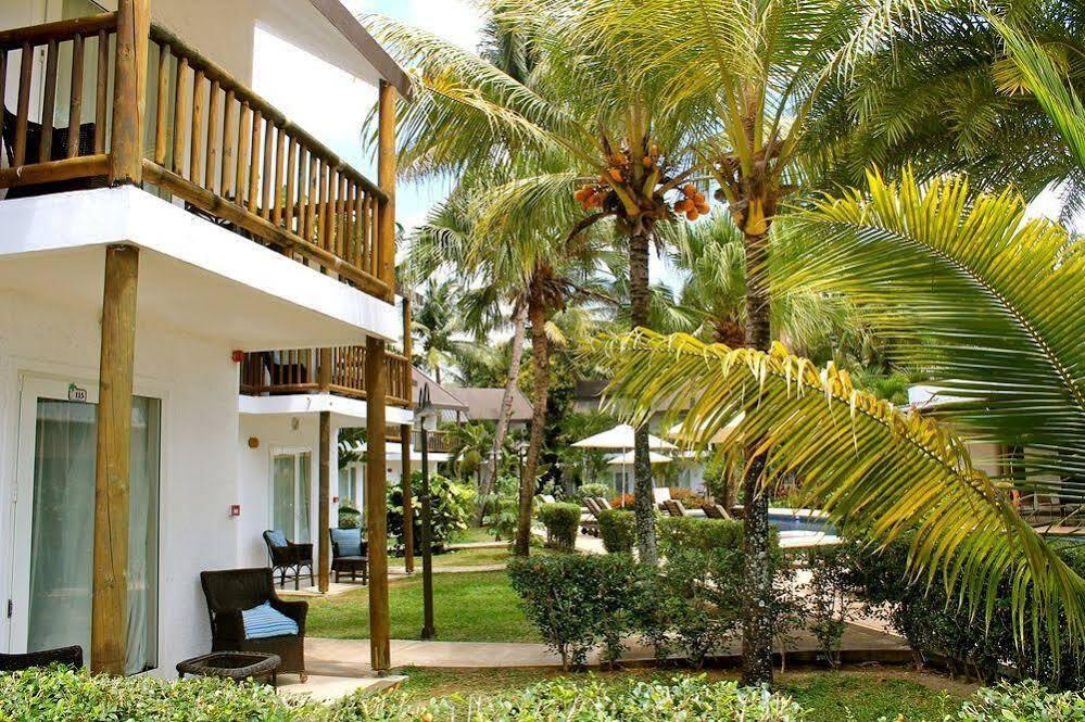Cocotiers Hotel - Mauritius Baie-du-Tombeau Luaran gambar